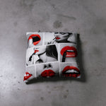 CUSCINO RED LIPS - Benevierre