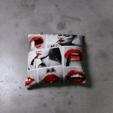 CUSCINO RED LIPS - Benevierre