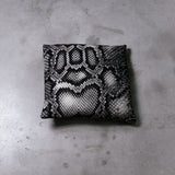 CUSCINO WHITE SNAKE - Benevierre