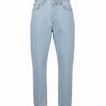 DENIM ELEGANT LIGHT BLUE - Benevierre