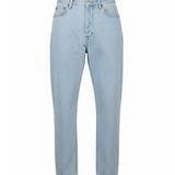 DENIM ELEGANT LIGHT BLUE - Benevierre