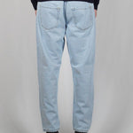 DENIM ELEGANT LIGHT BLUE - Benevierre