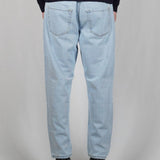 DENIM ELEGANT LIGHT BLUE - Benevierre