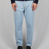 DENIM ELEGANT LIGHT BLUE - Benevierre