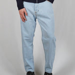 DENIM ELEGANT LIGHT BLUE - Benevierre