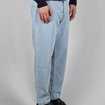 DENIM ELEGANT LIGHT BLUE - Benevierre