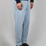 DENIM ELEGANT LIGHT BLUE - Benevierre