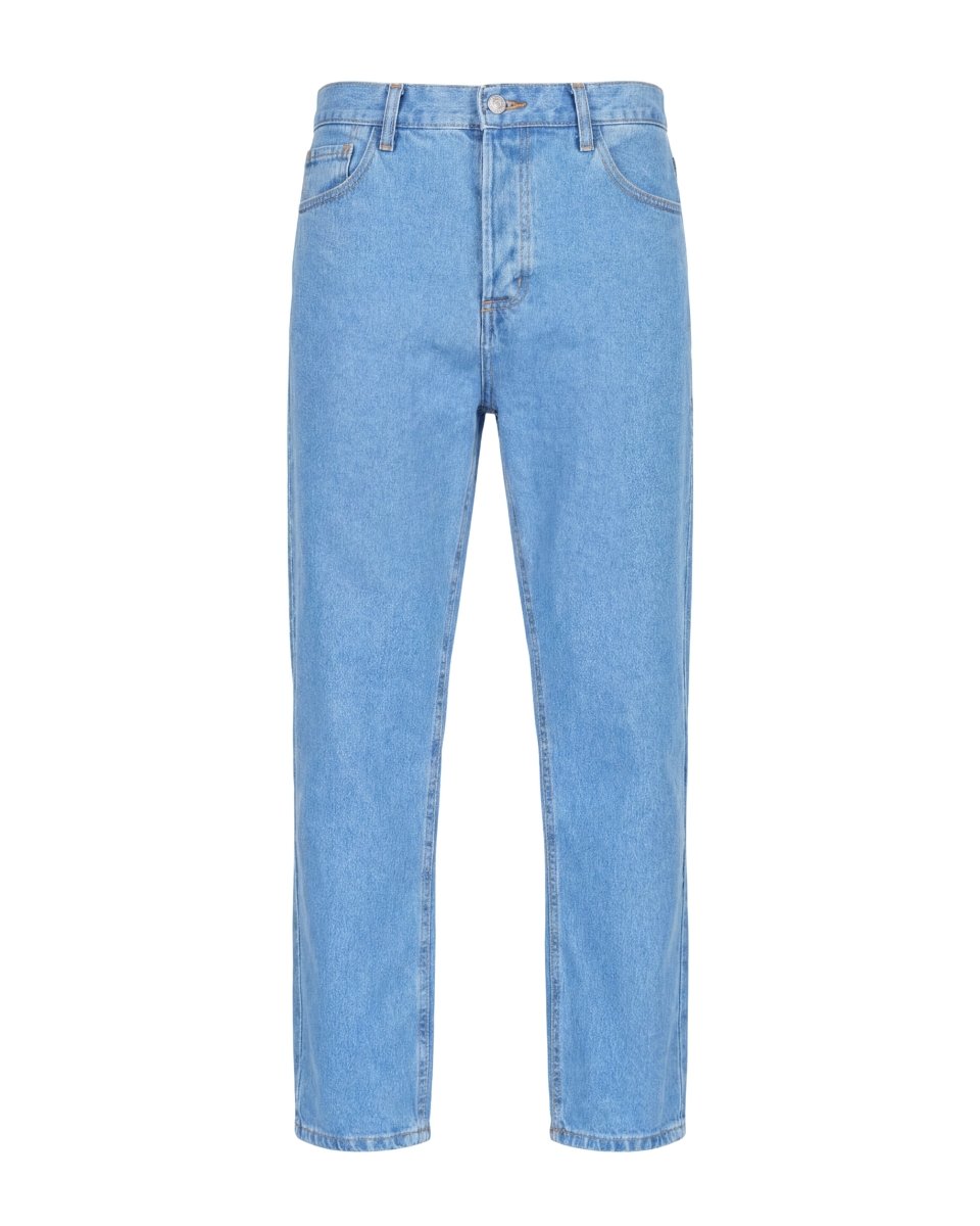 DENIM ELEGANT SKY BLUE - Benevierre