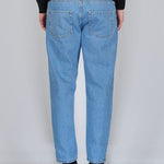 DENIM ELEGANT SKY BLUE - Benevierre