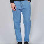 DENIM ELEGANT SKY BLUE - Benevierre