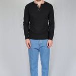 DENIM ELEGANT SKY BLUE - Benevierre
