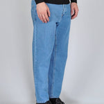 DENIM ELEGANT SKY BLUE - Benevierre