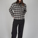 DENIM OVER BLACK - Benevierre
