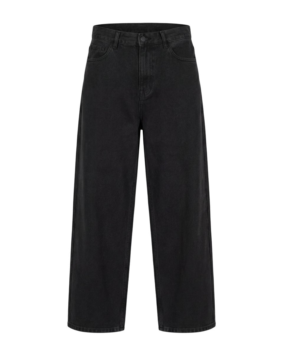 DENIM OVER BLACK - Benevierre