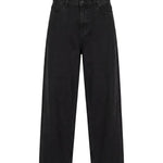 DENIM OVER BLACK - Benevierre