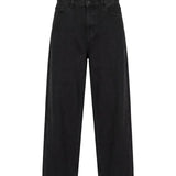 DENIM OVER BLACK - Benevierre