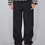 DENIM OVER BLACK - Benevierre