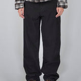 DENIM OVER BLACK - Benevierre