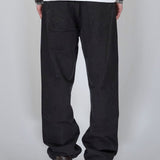 DENIM OVER BLACK - Benevierre