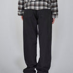 DENIM OVER BLACK - Benevierre