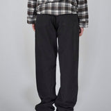 DENIM OVER BLACK - Benevierre