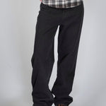 DENIM OVER BLACK - Benevierre