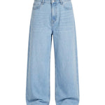 DENIM OVER LIGHT BLUE - Benevierre