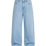 DENIM OVER LIGHT BLUE - Benevierre