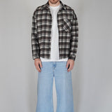 DENIM OVER LIGHT BLUE - Benevierre