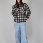DENIM OVER LIGHT BLUE - Benevierre