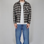DENIM OVER MIDNIGHT - Benevierre