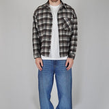 DENIM OVER MIDNIGHT - Benevierre