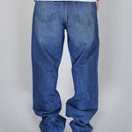 DENIM OVER MIDNIGHT - Benevierre