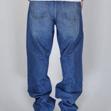 DENIM OVER MIDNIGHT - Benevierre