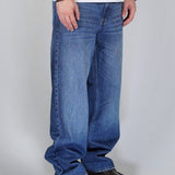 DENIM OVER MIDNIGHT - Benevierre
