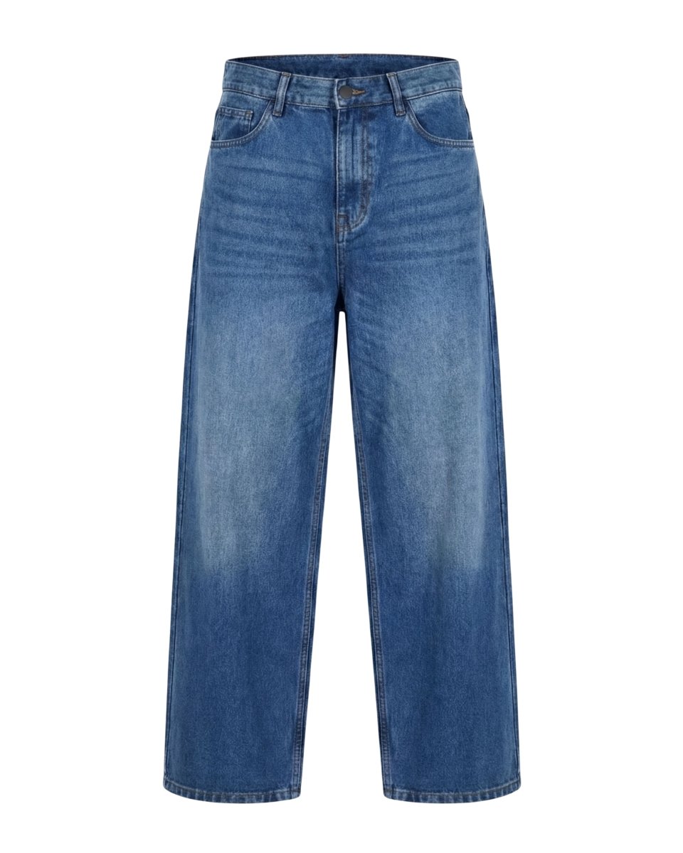 DENIM OVER MIDNIGHT - Benevierre