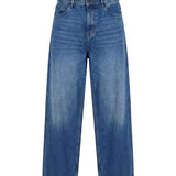 DENIM OVER MIDNIGHT - Benevierre
