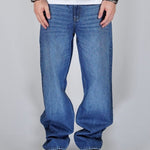 DENIM OVER MIDNIGHT - Benevierre