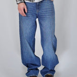 DENIM OVER MIDNIGHT - Benevierre