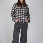 DENIM OVER STONE WASHED - Benevierre