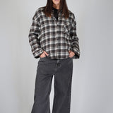 DENIM OVER STONE WASHED - Benevierre