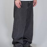 DENIM OVER STONE WASHED - Benevierre
