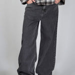 DENIM OVER STONE WASHED - Benevierre