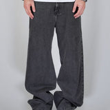DENIM OVER STONE WASHED - Benevierre