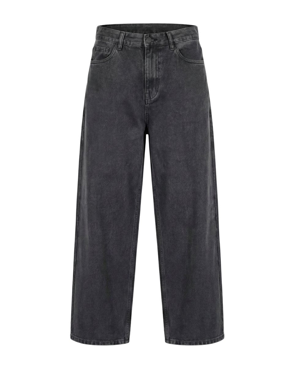 DENIM OVER STONE WASHED - Benevierre