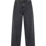 DENIM OVER STONE WASHED - Benevierre