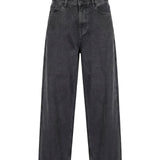 DENIM OVER STONE WASHED - Benevierre
