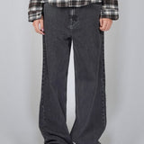 DENIM OVER STONE WASHED - Benevierre