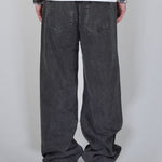 DENIM OVER STONE WASHED - Benevierre