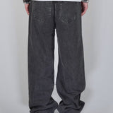 DENIM OVER STONE WASHED - Benevierre